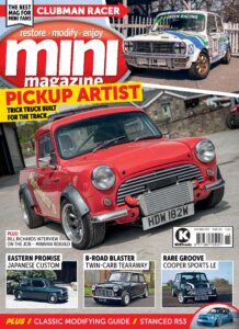 Mini Magazine – November 2022