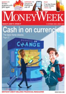 MoneyWeek – 14 October 2022