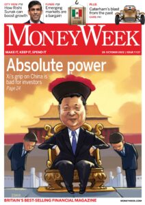 MoneyWeek – 28 October 2022