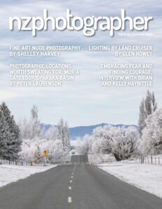 NZPhotographer – October 2022