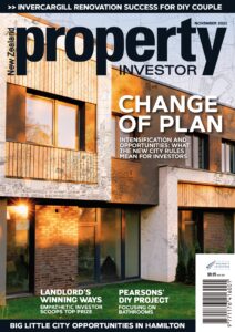 NZ Property Investor – November 2022