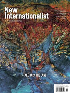 New Internationalist – November-December 2022