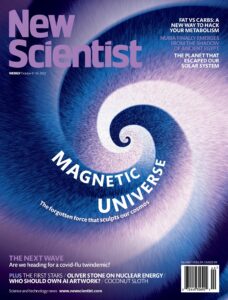 New Scientist – October 08, 2022
