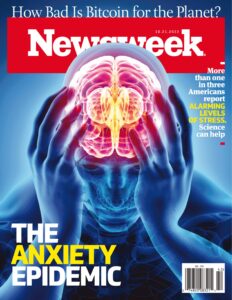 Newsweek USA – October 21, 2022