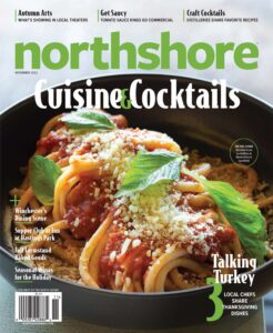 Northshore Magazine – November 2022