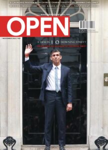 Open Magazine – 07 November 2022