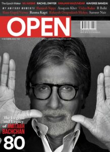 Open Magazine – October 18, 2022