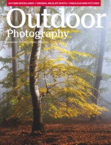 Outdoor Photography – Issue 286 – October 2022
