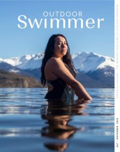 Outdoor Swimmer – Issue 67 – November 2022