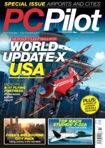 PC Pilot – Issue 142 – November-December 2022