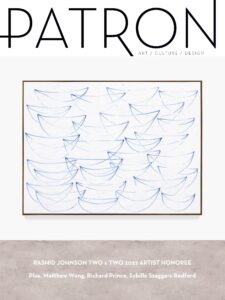 Patron Magazine – October-November 2022