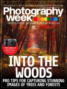 Photography Week – 06 October 2022