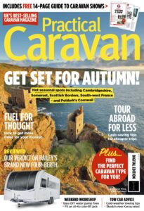 Practical Caravan – November 2022