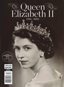 Queen Elizabeth II, 1926-2022 – 2022