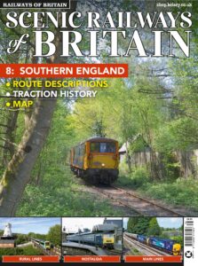 Railways of Britain – Scenic Railways of Britain #8  Southe…