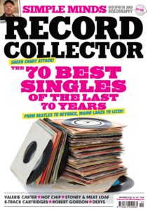 Record Collector – November 2022