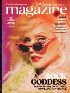 Saga Magazine – November 2022