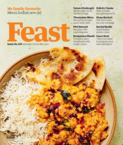Saturday Guardian – Feast – 29 October 2022