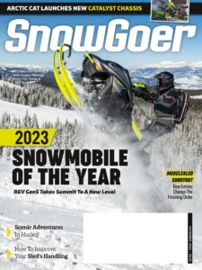 SnowGoer – November 2022