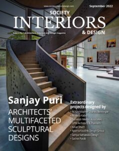 Society Interiors & Design – September 2022