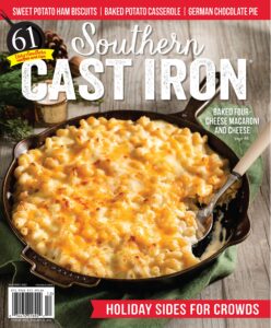 Southern Cast Iron – November-December 2022