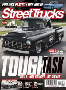 Street Trucks – November 2022