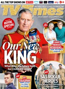 TV Times – 29 October 2022