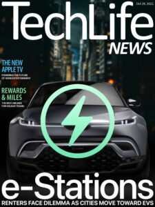 Techlife News – October 29, 2022