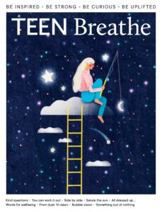Teen Breathe – Issue 37 – October 2022