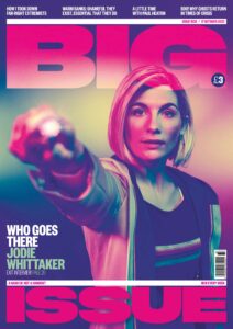 The Big Issue – October 17, 2022