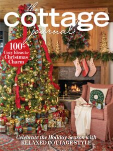 The Cottage Journal – Volume 13, Issue 5, 2022
