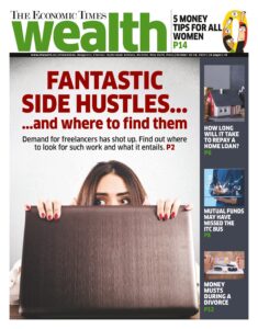 The Economic Times Wealth – October 10, 2022
