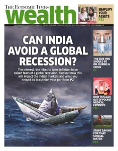 The Economic Times Wealth – October 17, 2022
