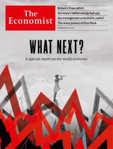 The Economist Continental Europe Edition – October 08, 2022