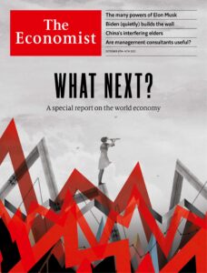 The Economist USA – October 08, 2022