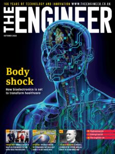 The Engineer – October 2022