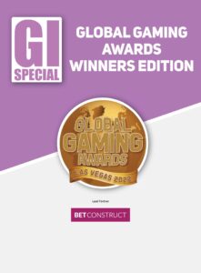 The Gambling Insider Friday – Global Gaming Awards Winners …