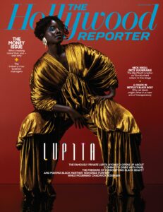 The Hollywood Reporter – October 19, 2022
