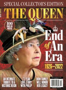 The Queen End of an Era, 1926-2022 – 2022