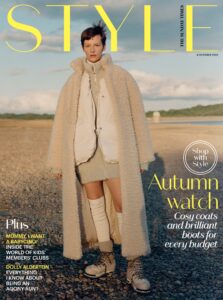 The Sunday Times Style – 9 October 2022