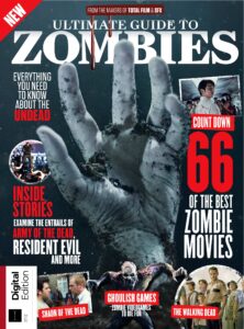 The Ultimate Guide to Zombies – Second Edition, 2022