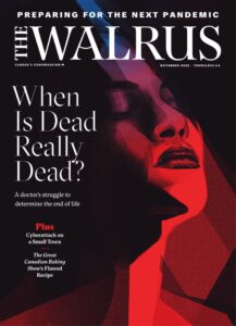 The Walrus – November 2022