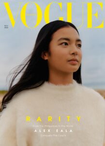 Vogue Philippines – November 2022