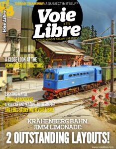 Voie Libre – October 2022