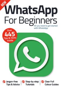 WhatsApp For Beginners – 12th Edition, 2022