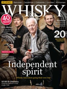 Whisky Magazine – November 2022