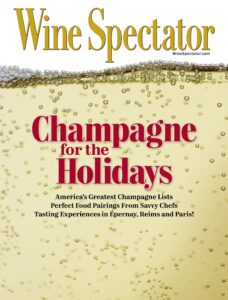 Wine Spectator – December 15, 2022