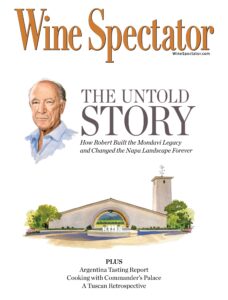 Wine Spectator – November 30, 2022