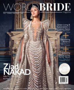 World Bride Magazine – Fall 2022