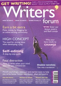 Writers’ Forum – Issue 249 – November 2022